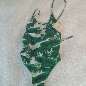 Swimsuit